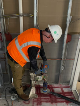 concrete coring services pompano beach