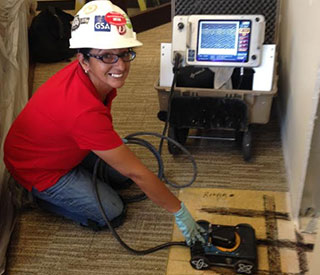 Ground penetrating radar fort lauderdale